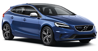 ремонт Стартера VOLVO (ВОЛЬВО) V40 I
